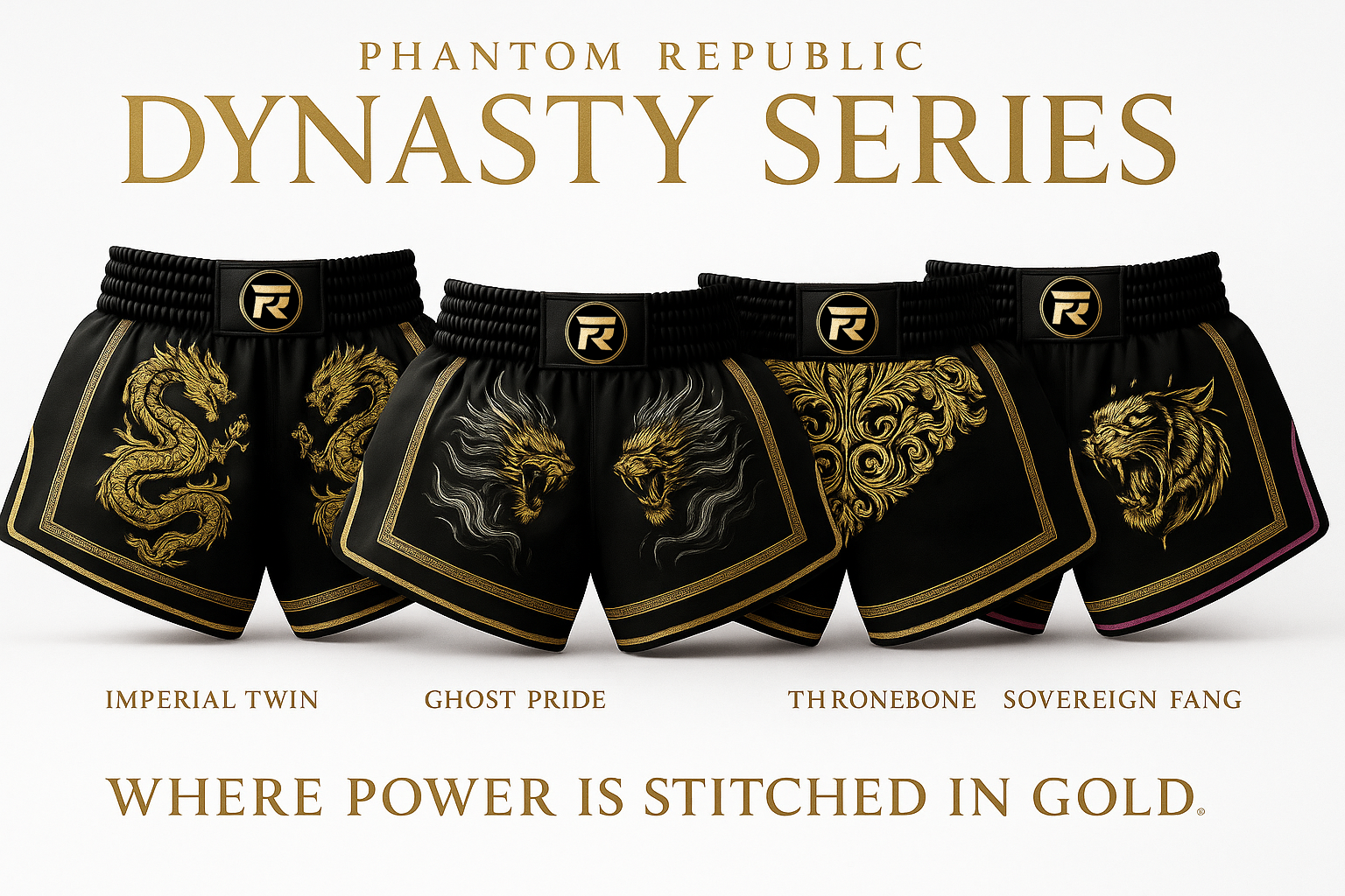 Dynasty Series