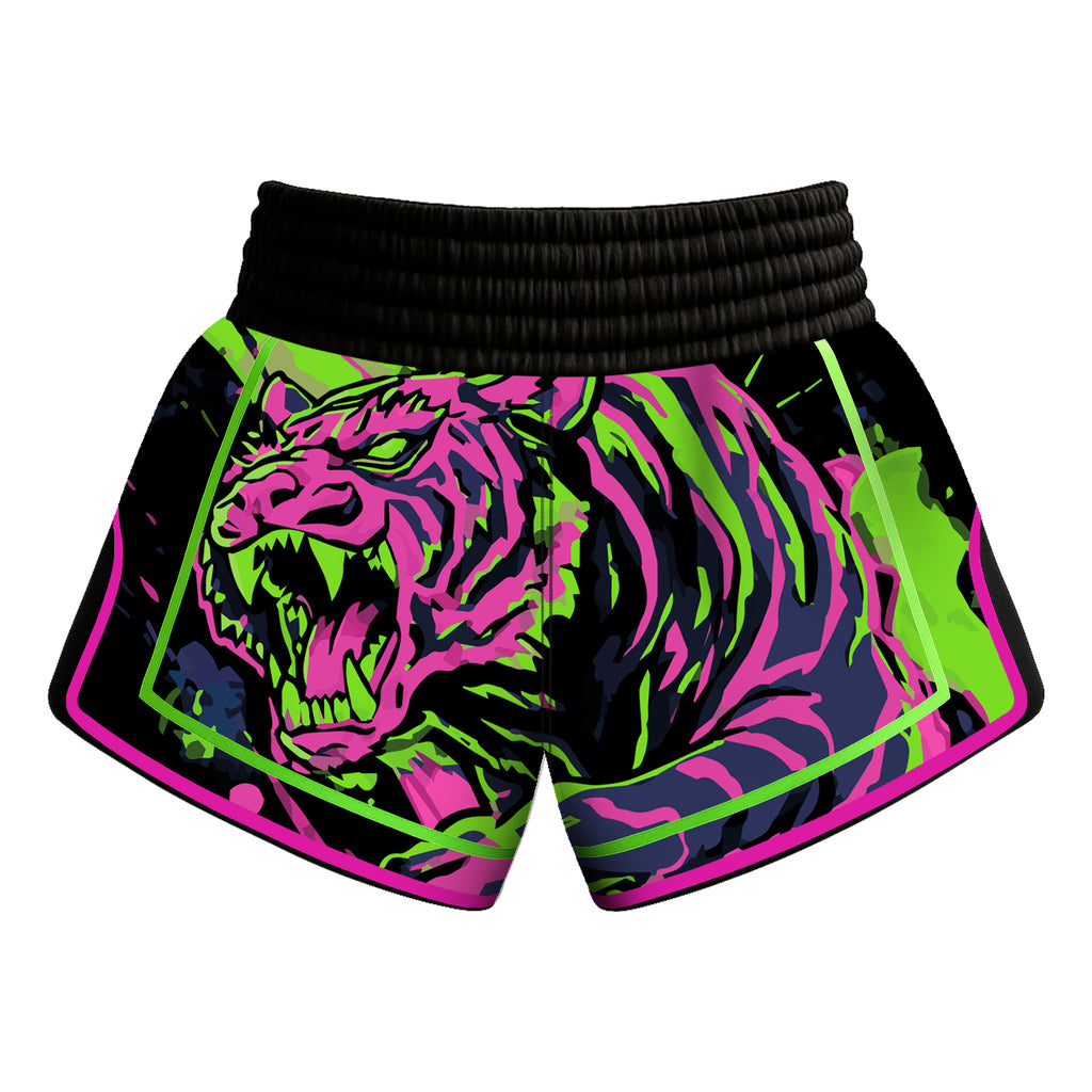 Neon Stalker