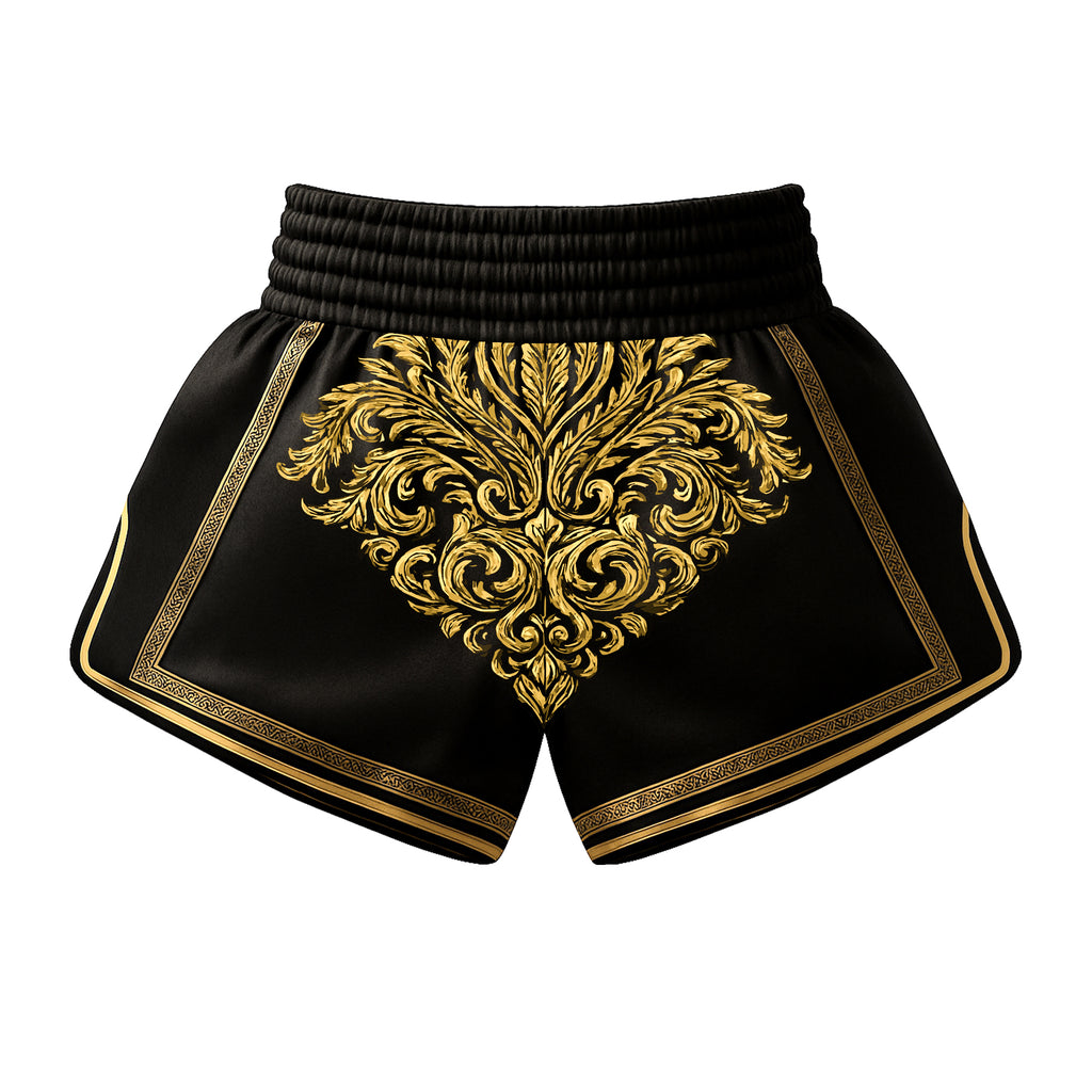 Throneborne