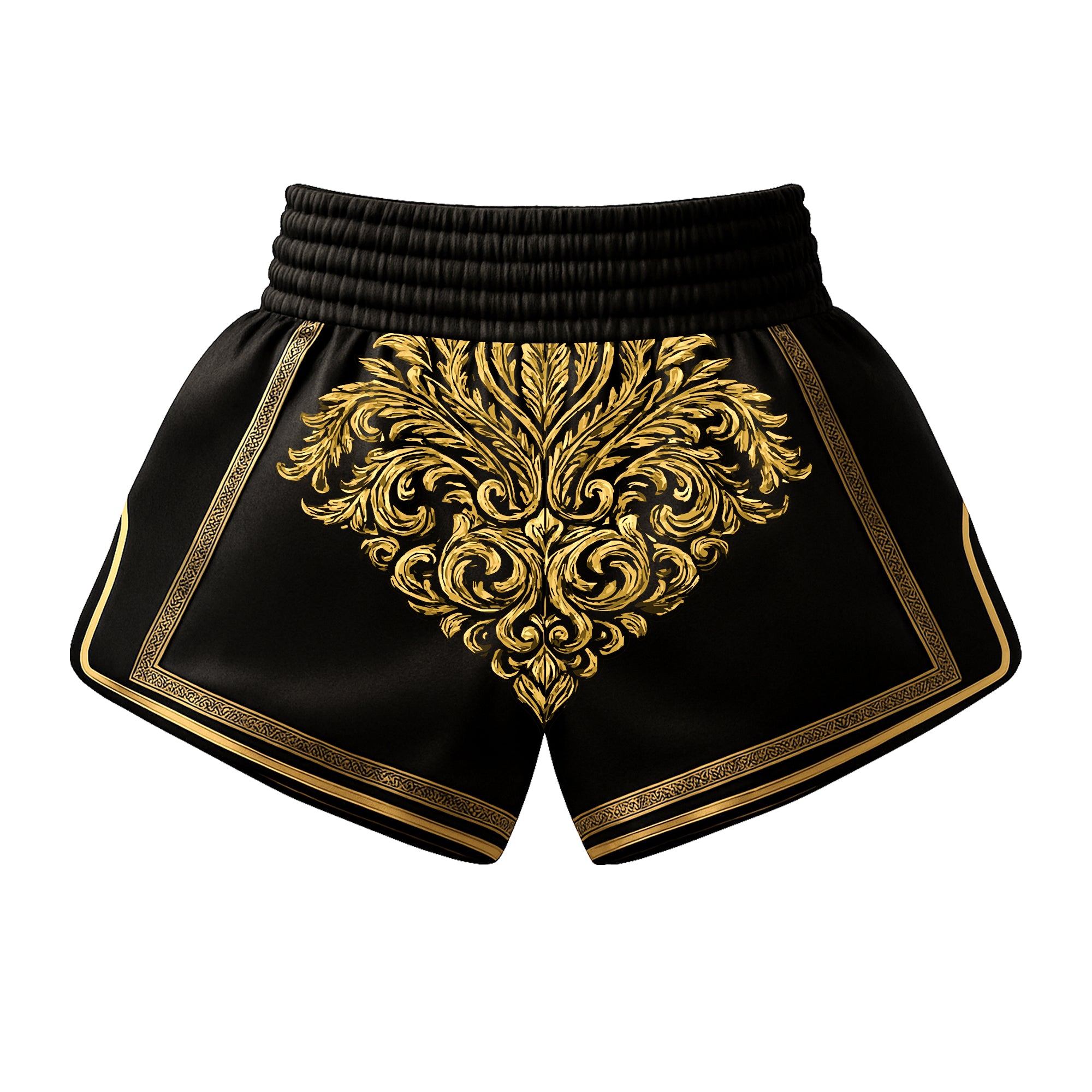 Throneborne